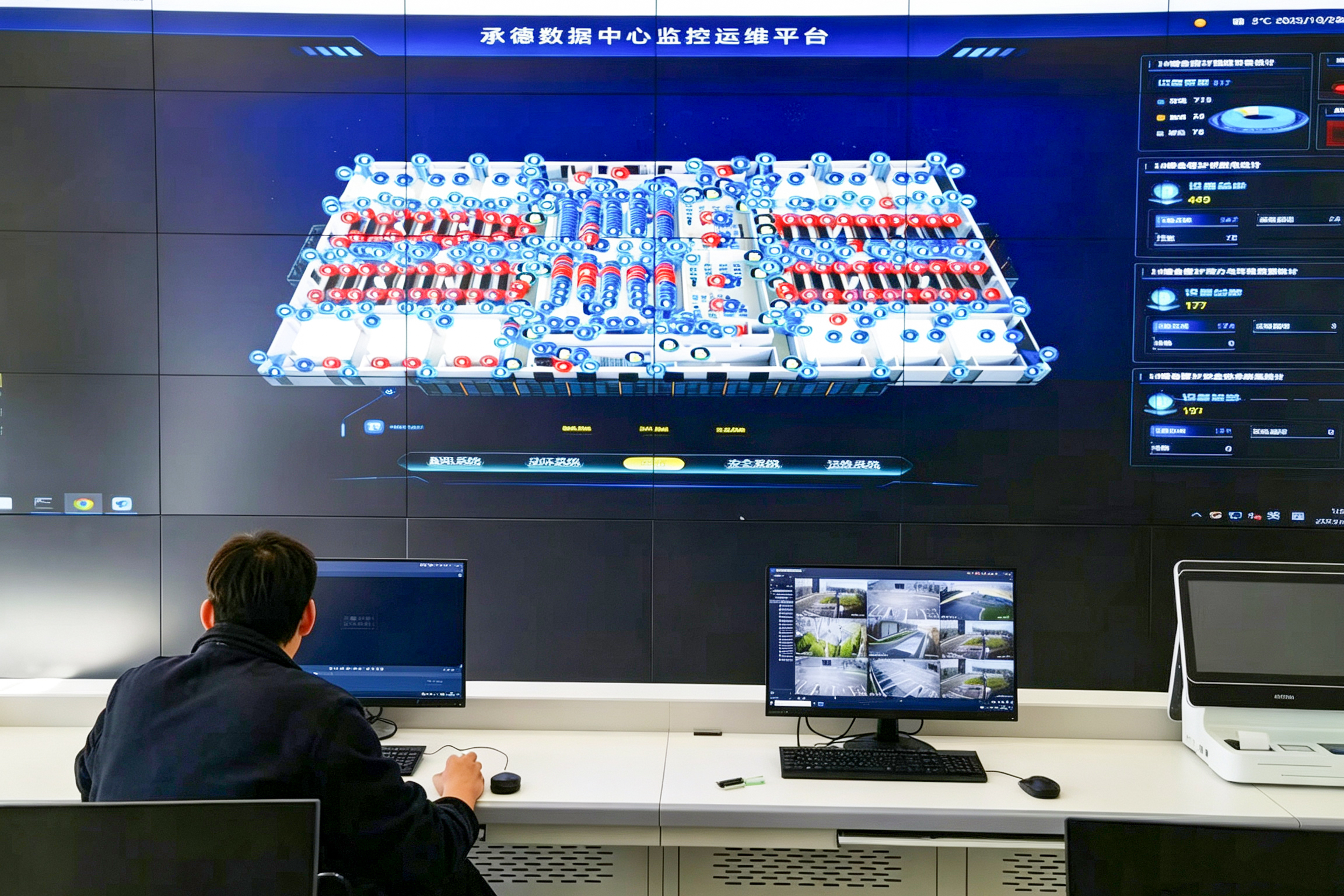 上海建工安装集团连续17年获评中国智能建筑行业殊荣
