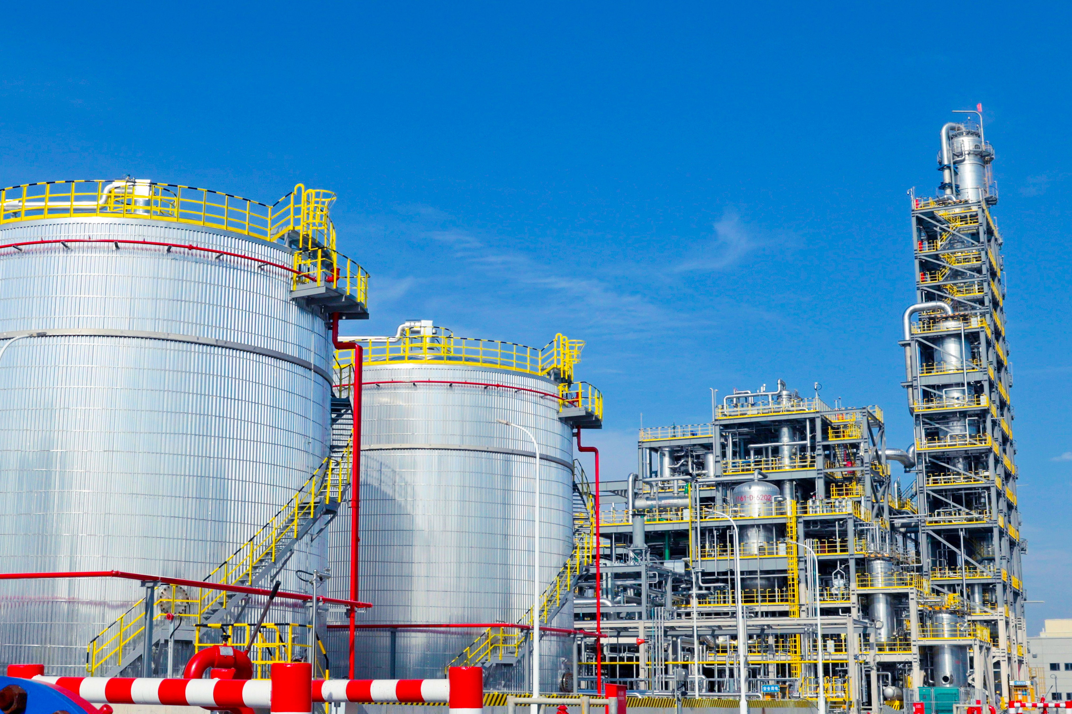 摘得国内化工建设领域最高荣誉，上海建工安装集团承建的华谊合成气项目获评“5A”级优质精品工程