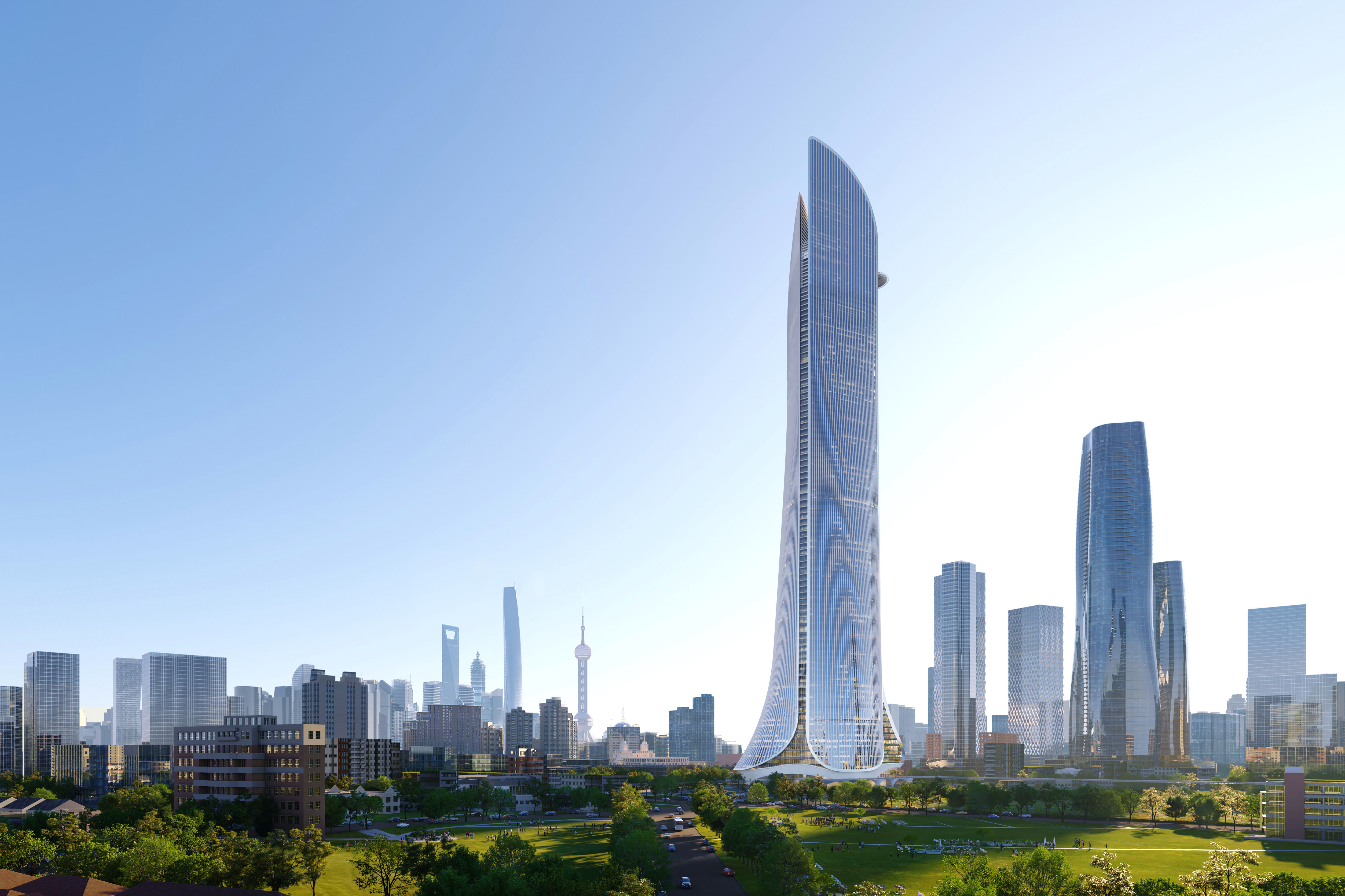 勇夺开门红，上海建工安装集团多领域市场开拓捷报频传